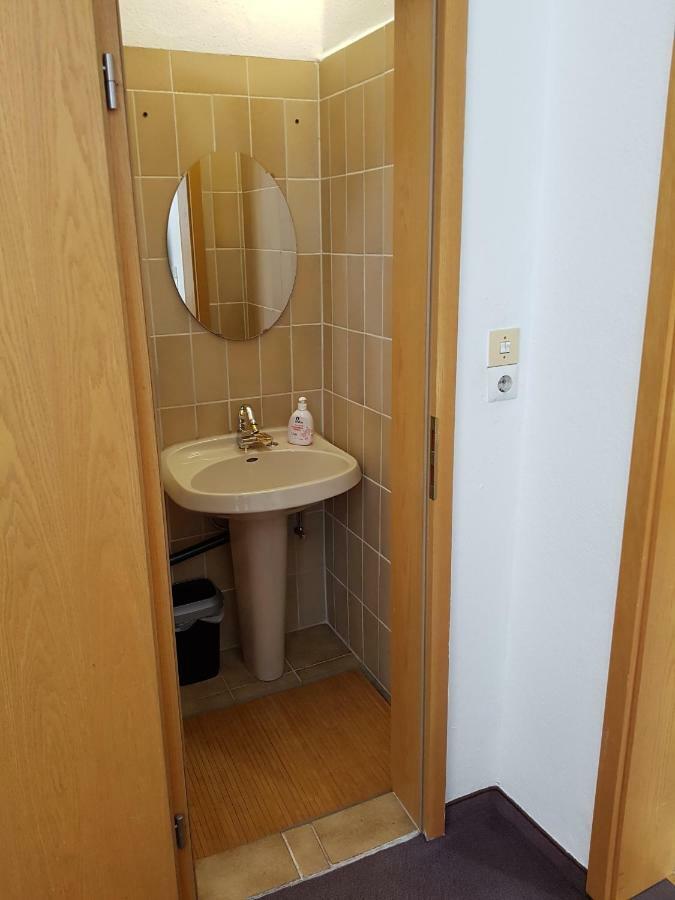Casa Conne Lägenhet Rudolstadt Exteriör bild